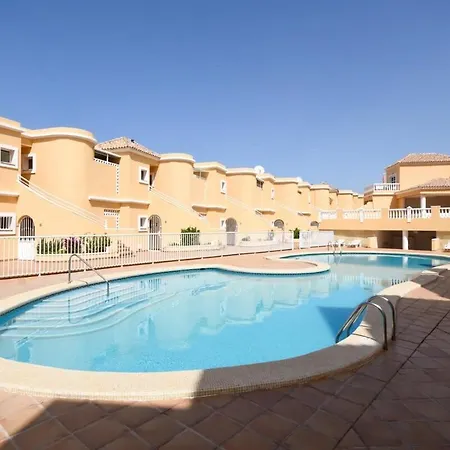 Benimar 13 - Two Bed Overlooking The Pool Apartment Costa Adeje (Tenerife)