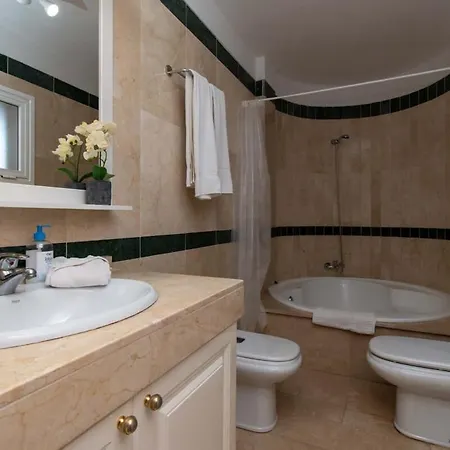 Benimar 13 - Two Bed Overlooking The Pool Apartment Costa Adeje (Tenerife)