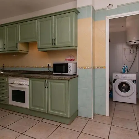 Benimar 13 - Two Bed Overlooking The Pool Apartment Costa Adeje (Tenerife)