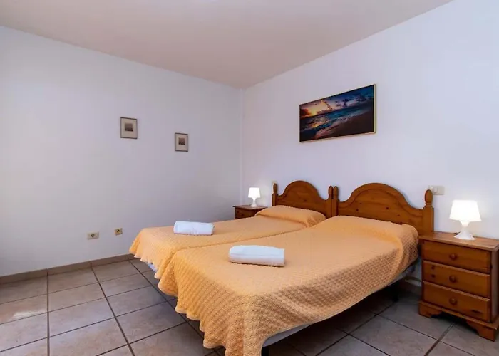 Apartman Benimar 13 - Two Bed Overlooking The Pool *