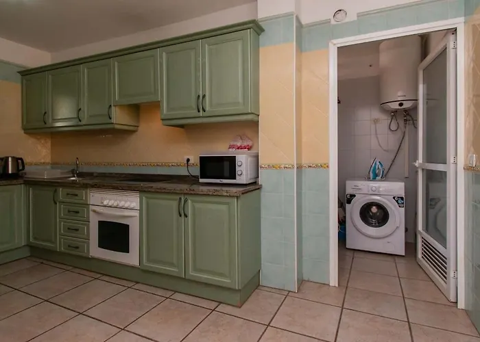 Benimar 13 - Two Bed Overlooking The Pool Apartman Costa Adeje (Tenerife)